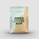 Green Superfood Blend - 500g - Raspberry & Cranberry