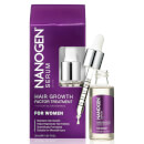 Nanogen Growth Factor Treatment Serum for Women