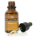 Dr. Jackson's Natural Products 03 Everyday Oil 25ml