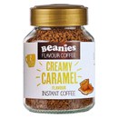 Beanies Caramel Flavour Instant Coffee
