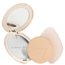 jane iredale Compact - Rose Gold