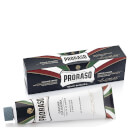 Creme de Barbear em tubo da Proraso - Protetor