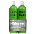 TIGI Bed Head Elasticate Tween Duo 2 x 750ml (Worth £49.45)