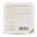 Evo Cassius Cushy Clay 3oz