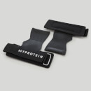 Padded Heavy Lifting Grips