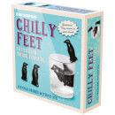 Chilly Feet Penguin Drink Coolers - Pack of 18