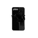 Grippy Anti-Slip Mat - Black