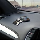 Grippy Anti-Slip Mat - Black