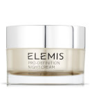 Elemis Pro-Definition Night Cream 50ml