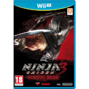 NINJA GAIDEN 3: Razor's Edge