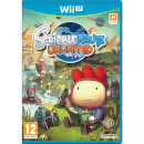 Scribblenauts Unlimited