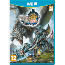 Monster Hunter™ 3 Ultimate