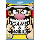 GAME & WARIO