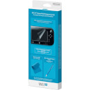 Wii U GamePad Accessory Set