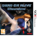 DEAD OR ALIVE® Dimensions