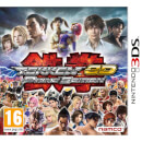 TEKKEN™ 3D Prime Edition