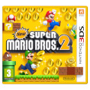 New Super Mario Bros. 2