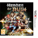 Heroes of Ruin™