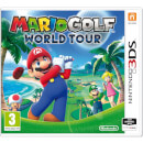 Mario Golf: World Tour