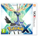 Pokémon X