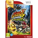 Wii Nintendo Selects Mario Strikers™ Charged Football