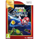 Wii Nintendo Selects Super Mario Galaxy™