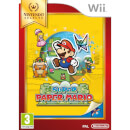 Wii Nintendo Selects Super Paper Mario