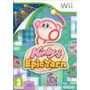 Kirby's Epic Yarn