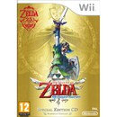 The Legend of Zelda™: Skyward Sword