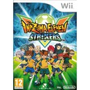 Inazuma Eleven Strikers