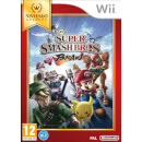 Wii Nintendo Selects Super Smash Bros Brawl