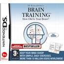 Dr. Kawashima's Brain Training: How Old Is Your Brain?