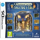 Professor Layton and the Spectre's Call