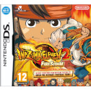Inazuma Eleven 2: FireStorm
