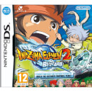 Inazuma Eleven 2: Blizzard