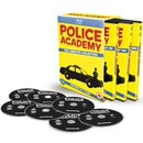 Police Academy - The Complete Collection
