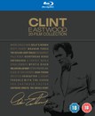 Clint Eastwood - 20 Film Collection