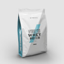 Hydrolyzed Whey Protein - 5.5lb - Unflavored