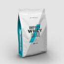 Impact Whey Isolate - 2.2lb - Unflavored