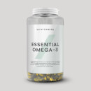 Ômega 3 Essencial - 90capsules - Sem Sabor