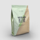 Vegan Blend - 0.55lb - Chocolate Stevia