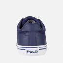 Polo Ralph Lauren Men's Hanford Trainers - Newport Navy