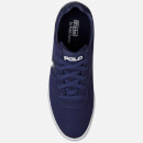 Polo Ralph Lauren Men's Hanford Trainers - Newport Navy