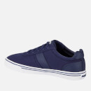 Polo Ralph Lauren Men's Hanford Trainers - Newport Navy