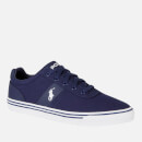 Polo Ralph Lauren Men's Hanford Trainers - Newport Navy