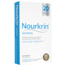 Nourkrin Woman (60 tabletter)