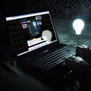 Bright Idea USB Light