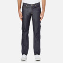 A.P.C. Men's New Standard Mid Rise Jeans - Selvedge Indigo