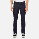 A.P.C. Men's Petit Standard Mid Rise Jeans - Selvedge Indigo