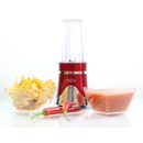Gourmet Gadgetry Retro Diner 3-in-1 Milkshake, Smoothie and Cocktail Maker